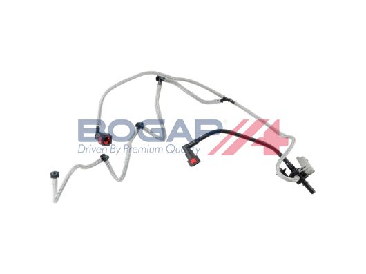 Шланг, утечка топлива - BOGAP R1621108