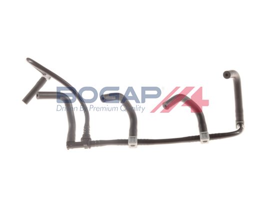 Шланг, утечка топлива - BOGAP R1621125