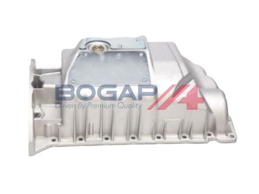 Масляный поддон - BOGAP R1919106