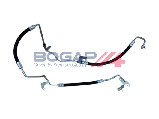 Гидравлический шланг, рулевое управление - BOGAP R3220100