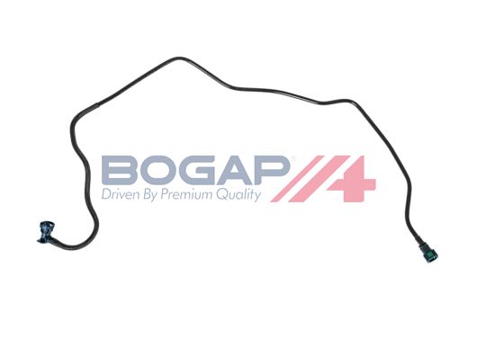 Топливопровод - BOGAP R1621106