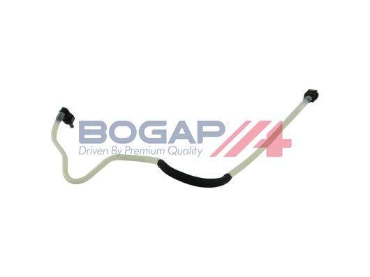 Топливопровод - BOGAP R1621122