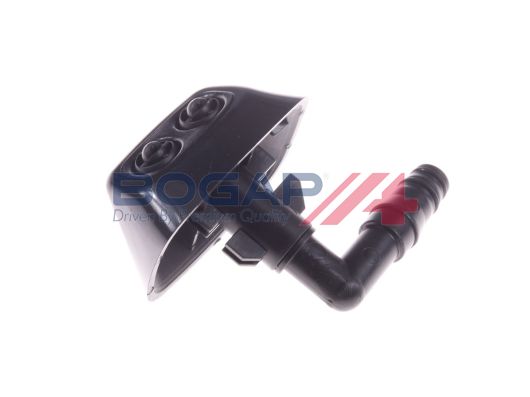 Распылитель воды для чистки, система очистки фар - BOGAP L5522122