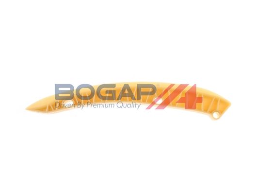 Планка успокоителя, цепь привода - BOGAP A1313112