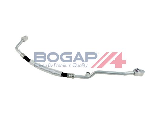 Трубопровод высокого / низкого давления, кондиционер - BOGAP A4128116