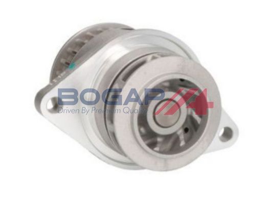 Водяной насос, охлаждение двигателя - BOGAP A4234171