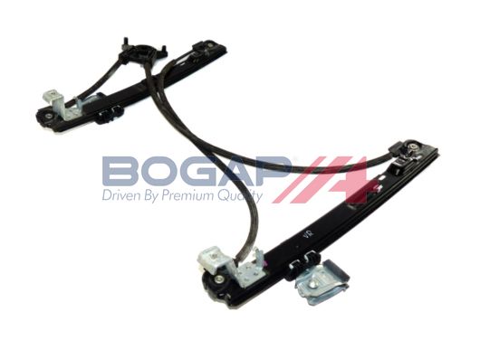 Стеклоподъемник - BOGAP A5341155