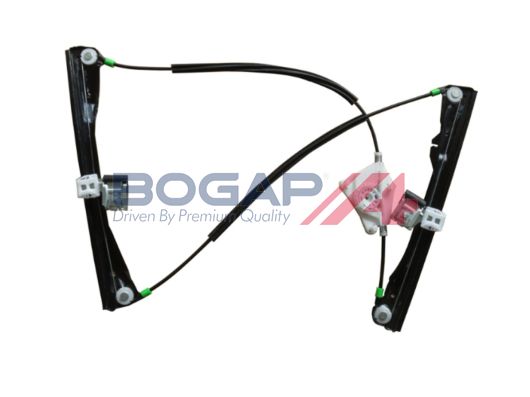 Стеклоподъемник - BOGAP A5341159