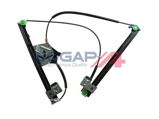 Стеклоподъемник - BOGAP A5341162