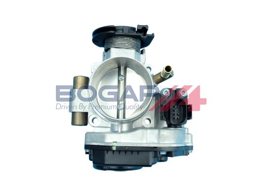 Корпус дроссельной заслонки - BOGAP A6319146