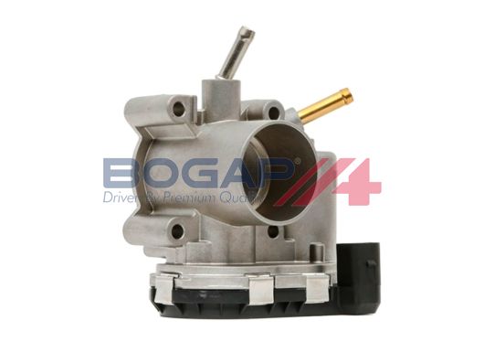 Корпус дроссельной заслонки - BOGAP A6319193