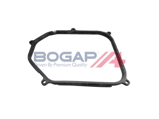 Прокладка, масляный поддон автоматической коробки передач - BOGAP A2141100