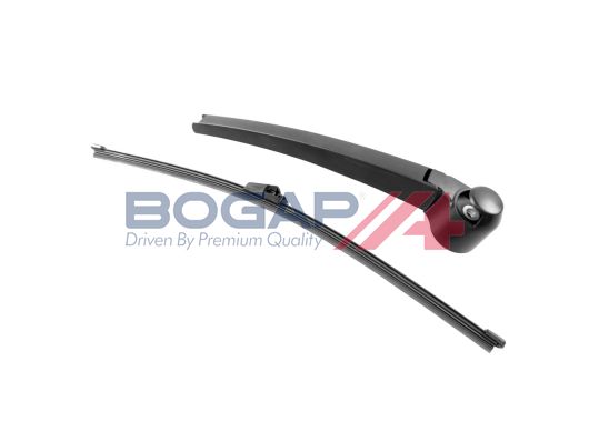 Комплект рычагов стеклоочистителя, система очистки стекол - BOGAP A5515106