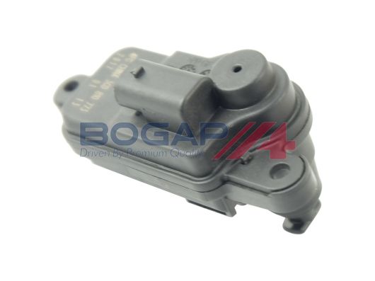 Приводной механизм, крышка топливного бака - BOGAP A7214111