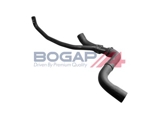 Шланг радиатора - BOGAP A4228107