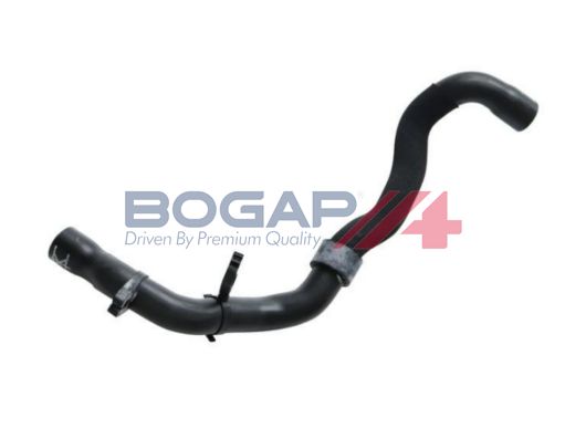 Шланг радиатора - BOGAP A4228223
