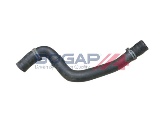 Шланг радиатора - BOGAP A4228341