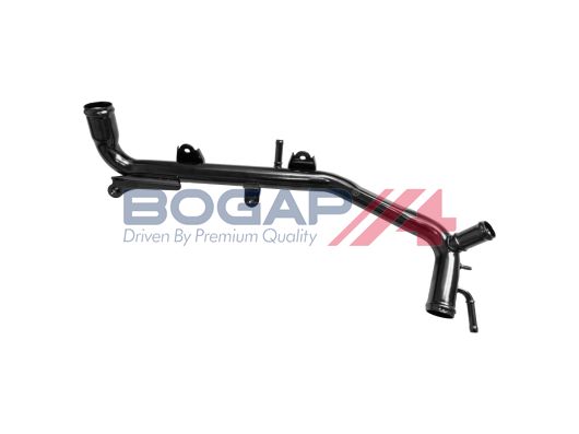 Трубка охлаждающей жидкости - BOGAP A4229104