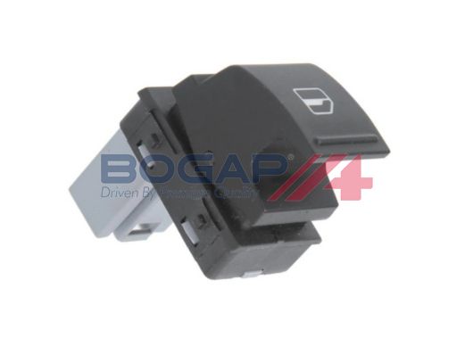 Выключатель, стеклолодъемник - BOGAP A7339131
