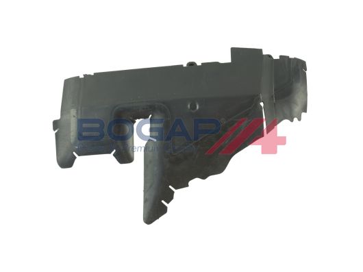 Воздуховод радиатора - BOGAP A1727104