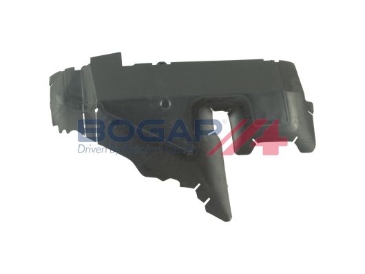 Воздуховод радиатора - BOGAP A1727105