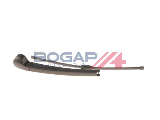 Комплект рычагов стеклоочистителя, система очистки стекол - BOGAP A5515113