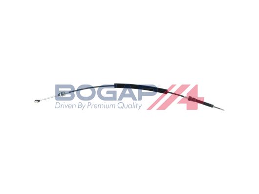 Трос, механическая коробка передач - BOGAP A5717100