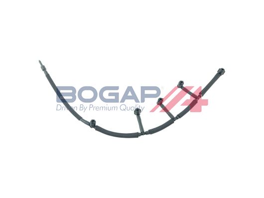 Шланг, утечка топлива - BOGAP V1621100