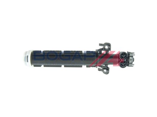 Распылитель воды для чистки, система очистки фар - BOGAP V5522101