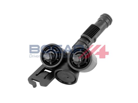 Распылитель воды для чистки, система очистки фар - BOGAP V5522114