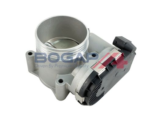Корпус дроссельной заслонки - BOGAP V6319101