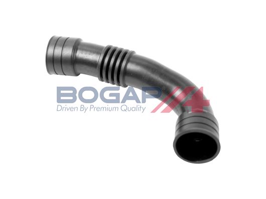Шланг, вентиляция картера - BOGAP A1210207