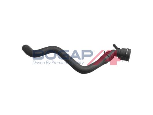 Шланг радиатора - BOGAP A4228110