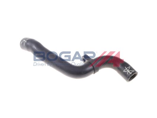 Шланг радиатора - BOGAP A4228225