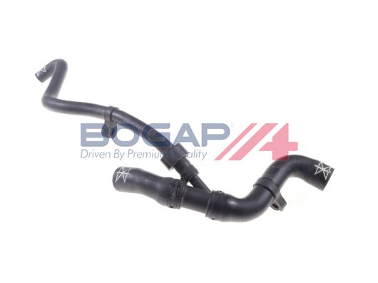 Шланг радиатора - BOGAP A4228226