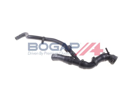 Шланг радиатора - BOGAP A4228230