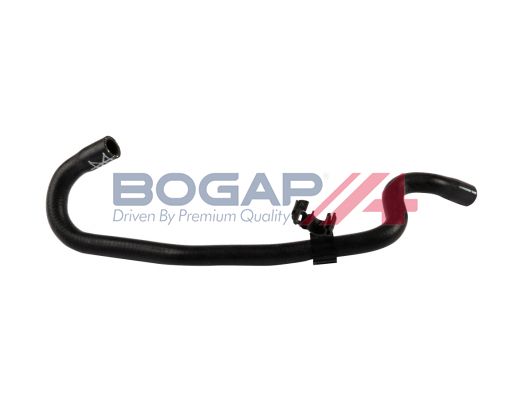 Шланг радиатора - BOGAP A4228243