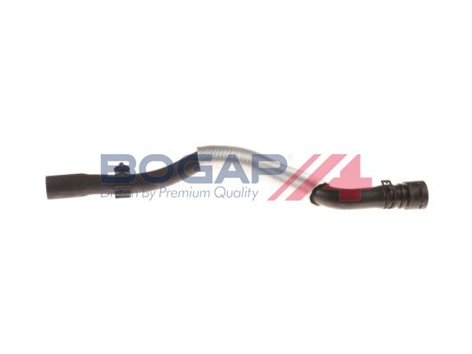 Шланг радиатора - BOGAP A4228250