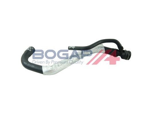 Шланг радиатора - BOGAP A4228339