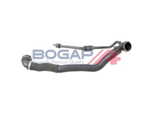 Шланг радиатора - BOGAP A4228436