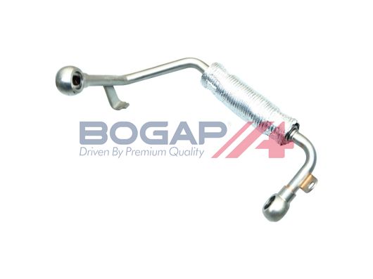 Трубка охлаждающей жидкости - BOGAP A4229121
