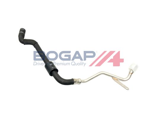 Трубка охлаждающей жидкости - BOGAP A4229122