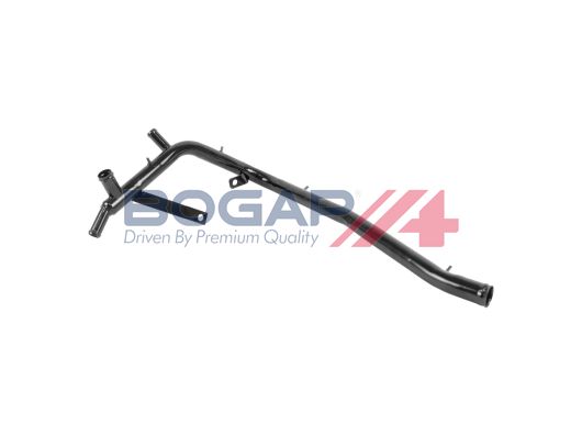 Трубка охлаждающей жидкости - BOGAP A4229123