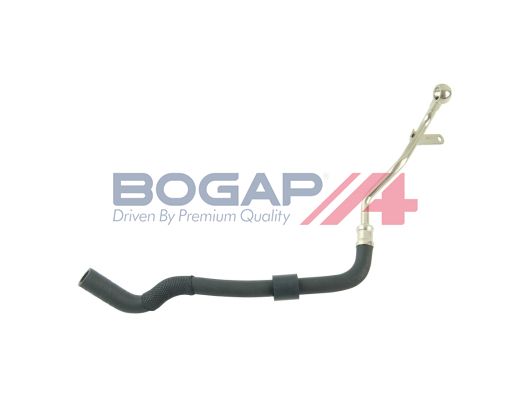 Трубка охлаждающей жидкости - BOGAP A4229136