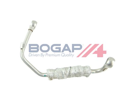 Трубка охлаждающей жидкости - BOGAP A4229137