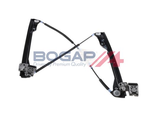 Стеклоподъемник - BOGAP A5341181