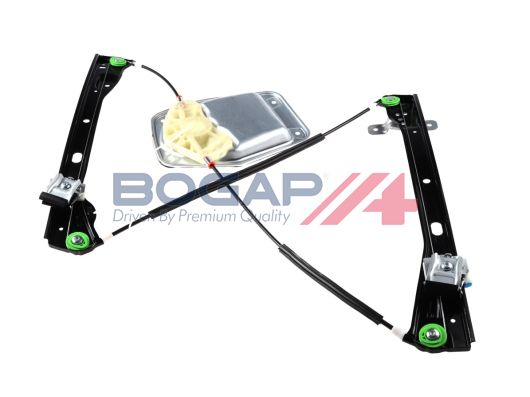 Стеклоподъемник - BOGAP A5341186