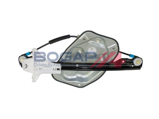 Стеклоподъемник - BOGAP A5341188