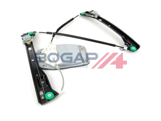 Стеклоподъемник - BOGAP A5341189