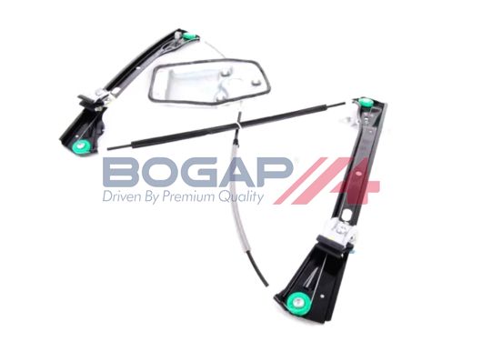 Стеклоподъемник - BOGAP A5341190